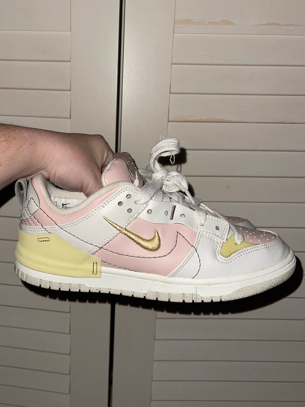 Nike Dunk Low Disrupt 2
